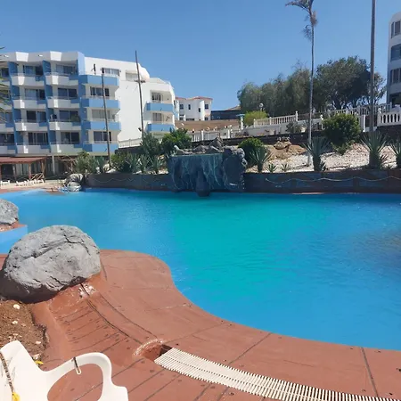 Apartment Sunny With Big Pool *